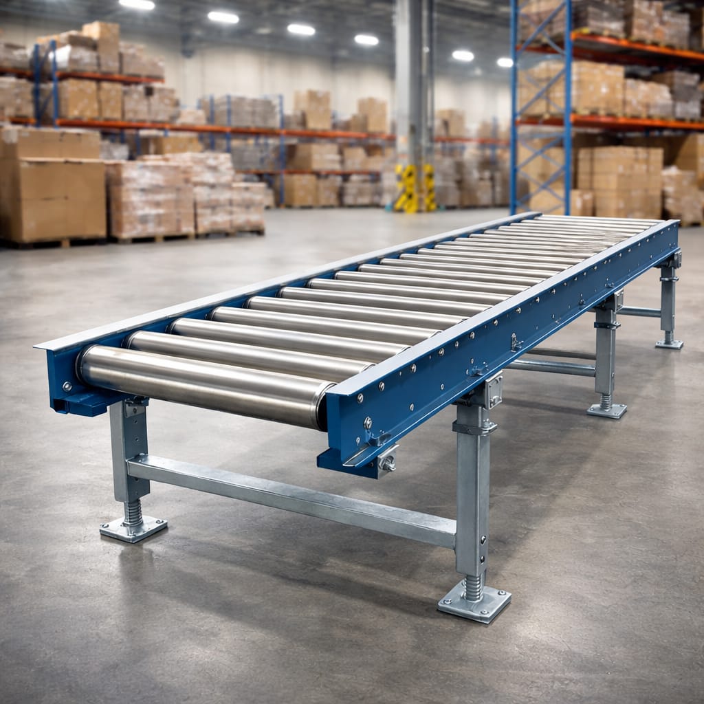 Roller Conveyor